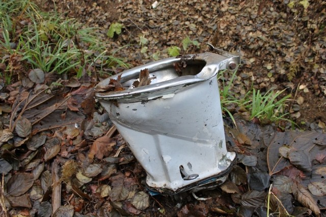 Катастрофа Ил-18В под Южно-Сахалинском в сентябре 1964 года