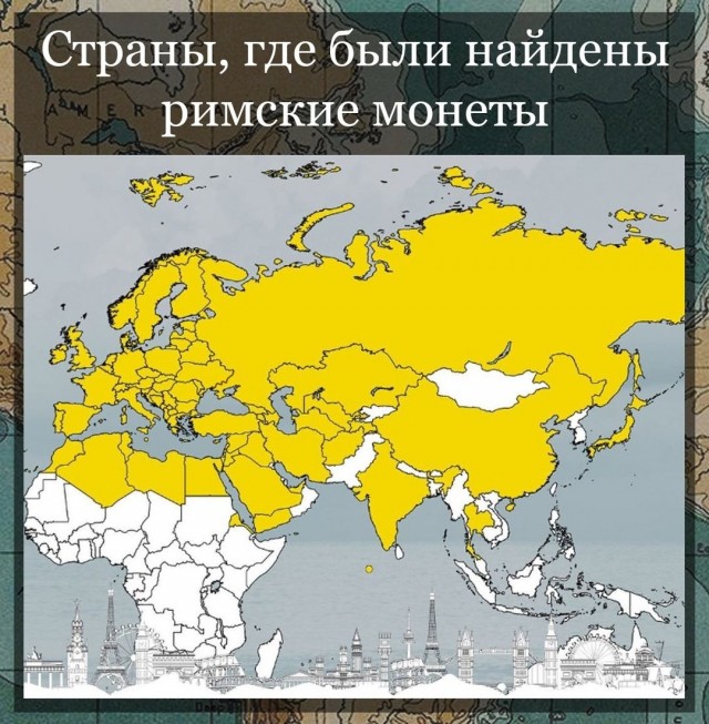 Ещё немного бесполезной инфографики