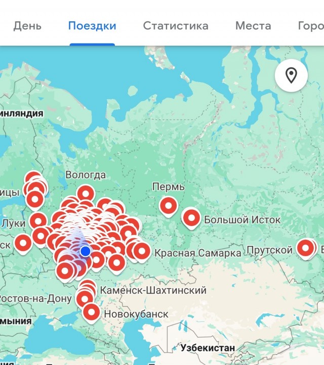 К-карма. Девушка на китайце доездилась