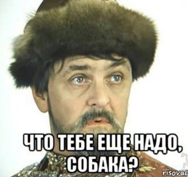 Просили асфальт? Получите! Что опять не нравится?