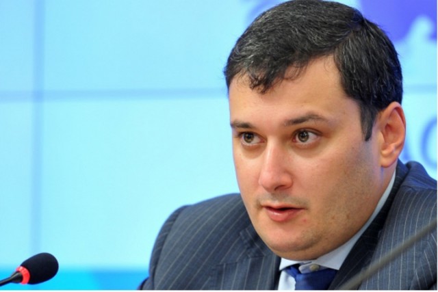 Хинштейн потребовал извинений от Балицкого за слова о «курчанах»