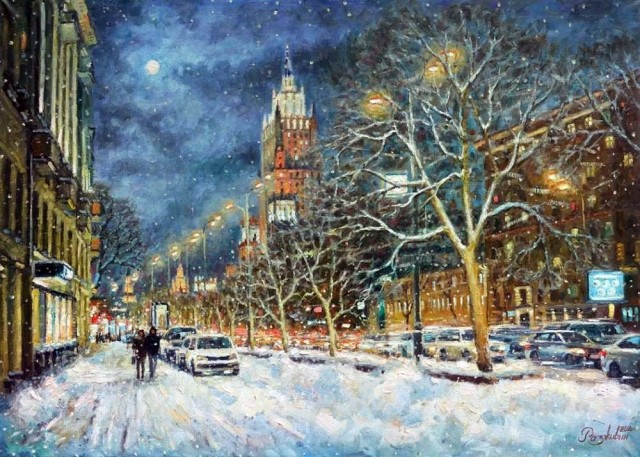 АРТ-Воскресенье