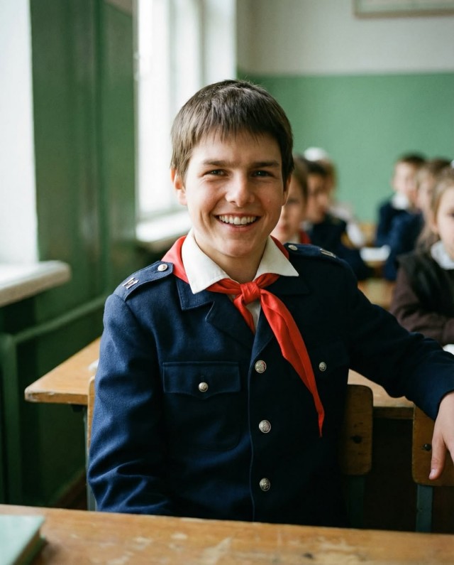 Всех узнали?