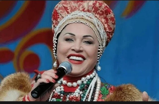 Я, конечно, люблю маму