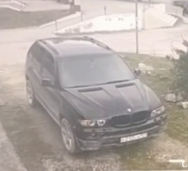 Летучий голландец