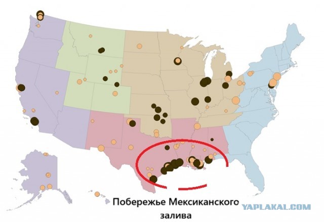 Если сложить Иран, США и Венесуэлу получается неожиданная комбинация, которая многое объясняет