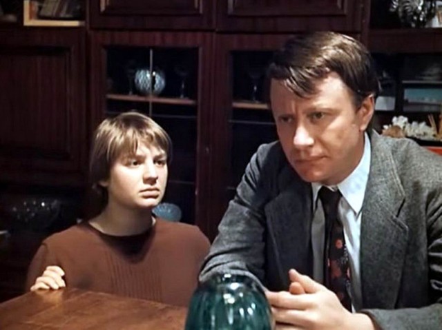 7 марта — Андрей Миронов — 85 лет со дня рождения