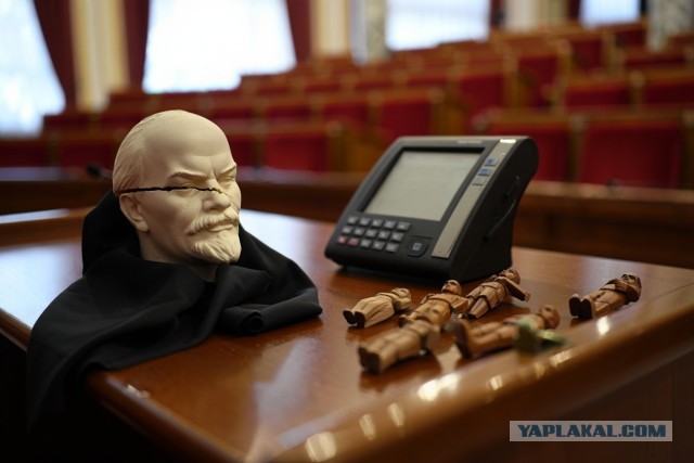 Что зарубили в госдуме 21 апреля: ленина запретили, дэг оставили, граждан спасать отказались