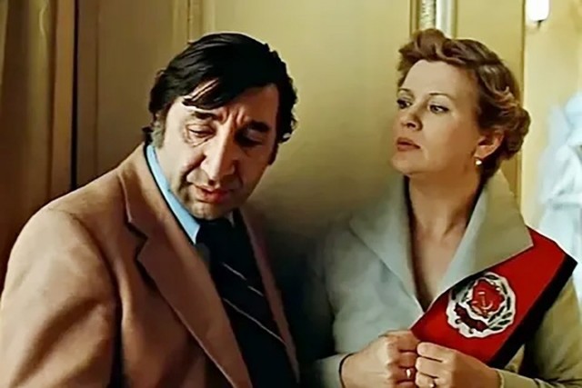 4 июля родился Фрунзик Мкртчян