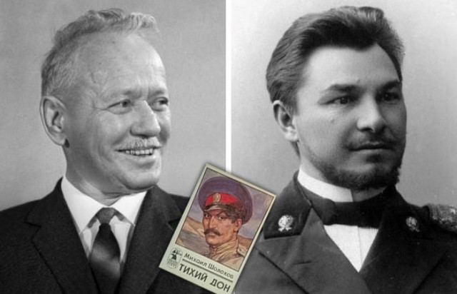 Кем был Федор Крюков и действительно Шолохов украл у него роман «Тихий Дон»