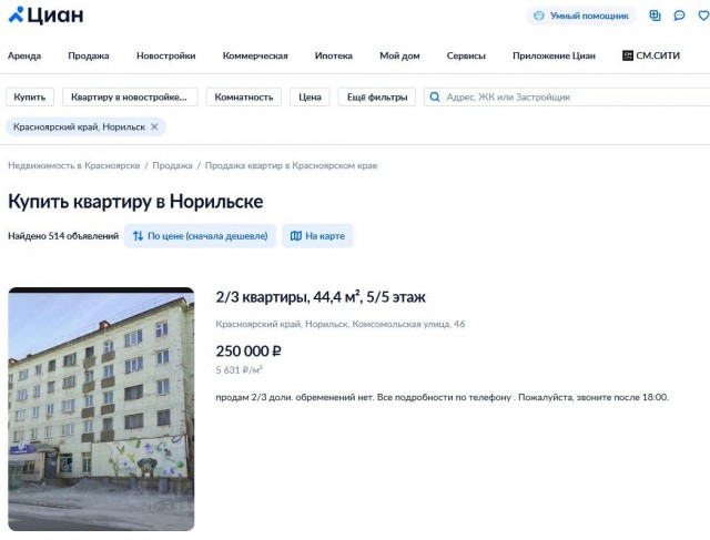 Ипотека по-сталински, или Почему они так ненавидят Социализм