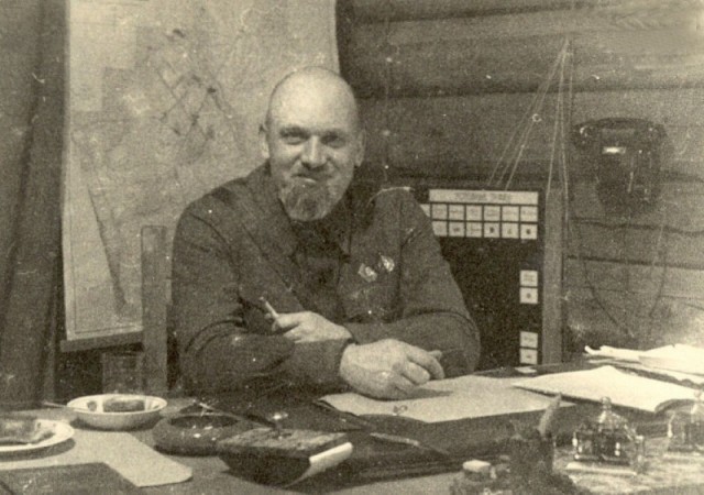 Почему латышских стрелков, охранявших Ленина, в 1937-м объявили шпионами