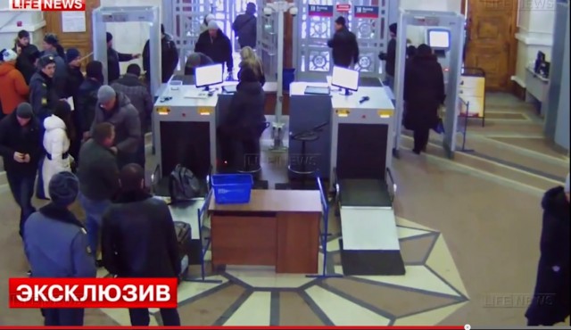 Смертник из Волгограда маскировался под хипстера