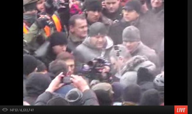 Нововведения в Украине