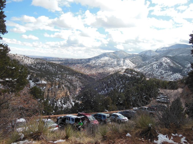 Деревенская Америка
