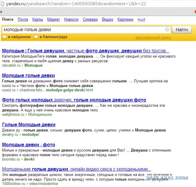 15 возможностей Google и "Яндекса"