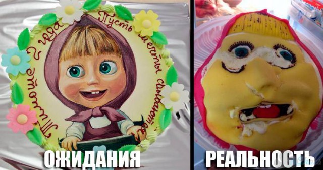 Ку-ку, Маша!