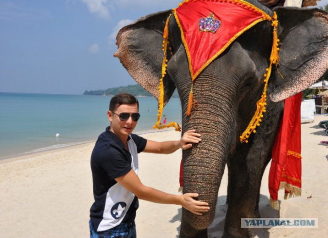 Ляшко vs Путин