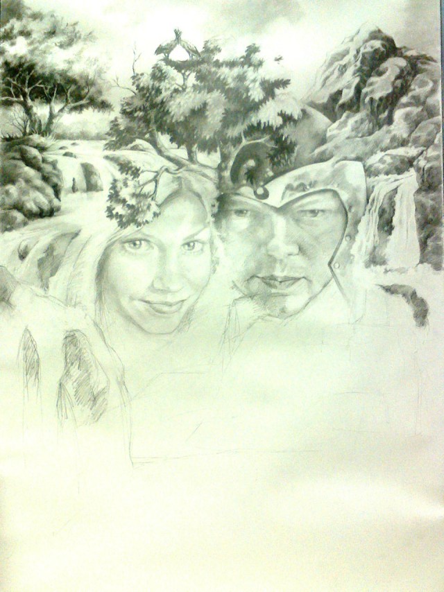 Рисунок
