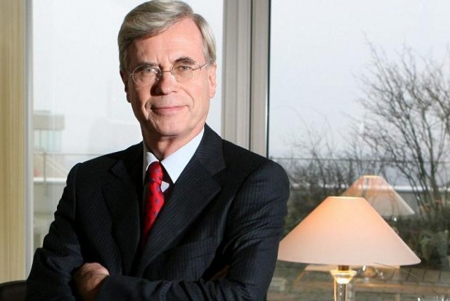 О "нормальных" немецких миллиардерах