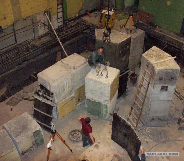 Институт ядерной физики СО РАН