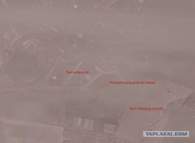 Засекречены данные о рейсе MH17
