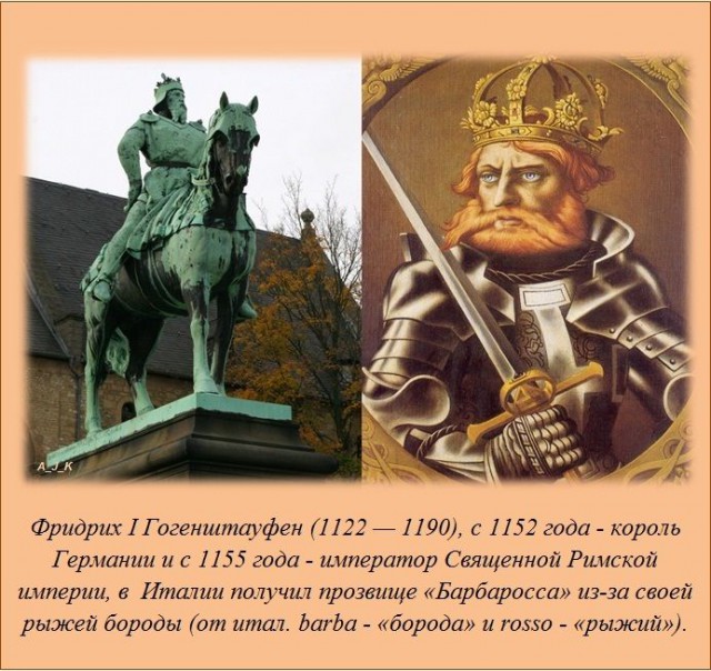 20 фактов обо всем