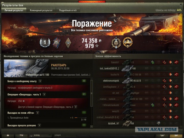 Wargaming 23