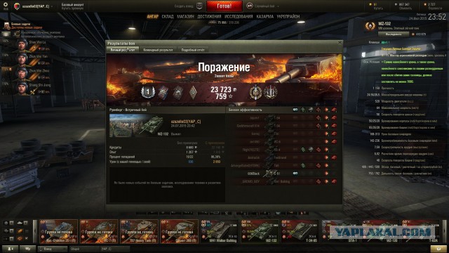 Wargaming 25!