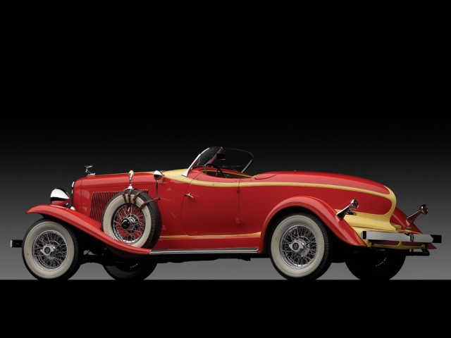 Art of the Automobile