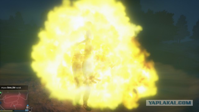 GTA 5, новый симулятор гопника
