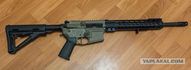 Практическая стрельба (IPSC, МКПС)