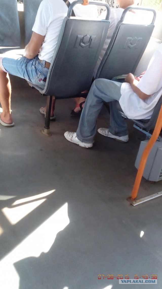 Мода Московского метро
