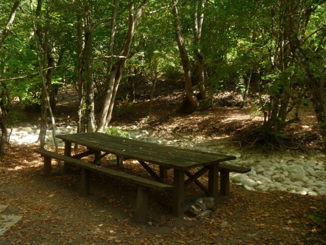 Путешествие автостопом из Донецка в Севастополь.