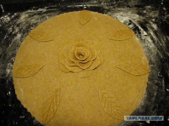 Рождественская ярмарка или пряничный спас, Кулинарная общая тема. Много фот и текст