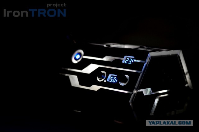 Паяльная станция своими руками