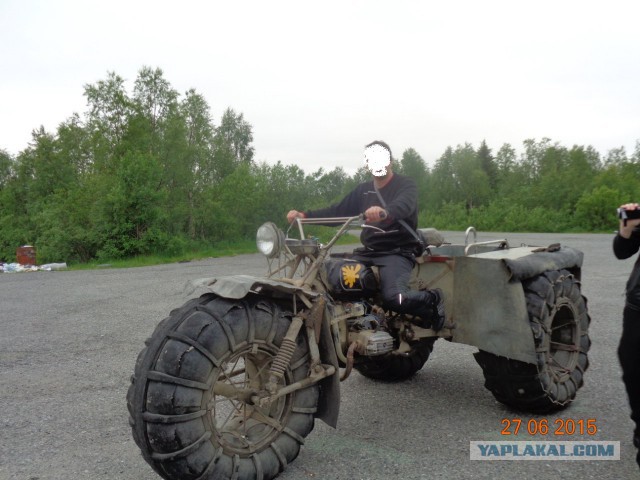 Покажите своих коней Мото ЯПовцы=)