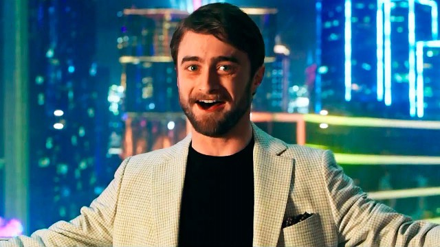 "Гарри Поттер и философский камень". Как изменились актёры за 15 лет