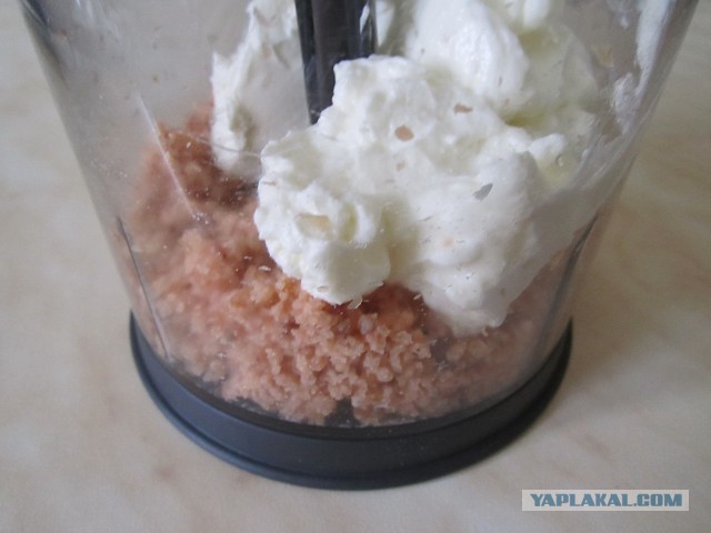 Фуршетный закусочный стол