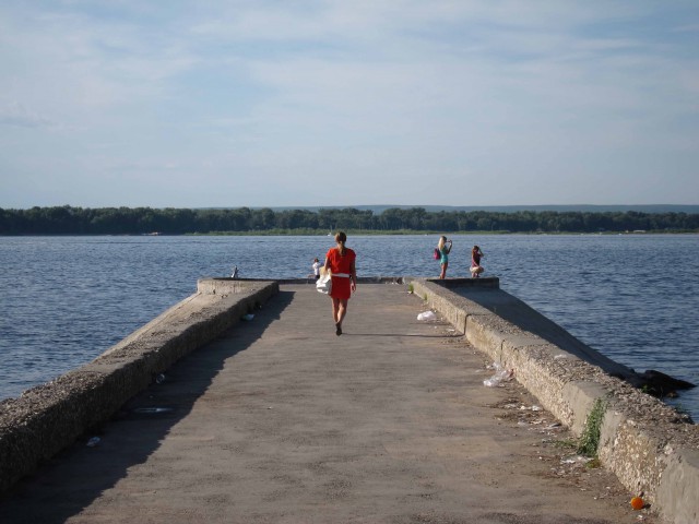 Немного Самары