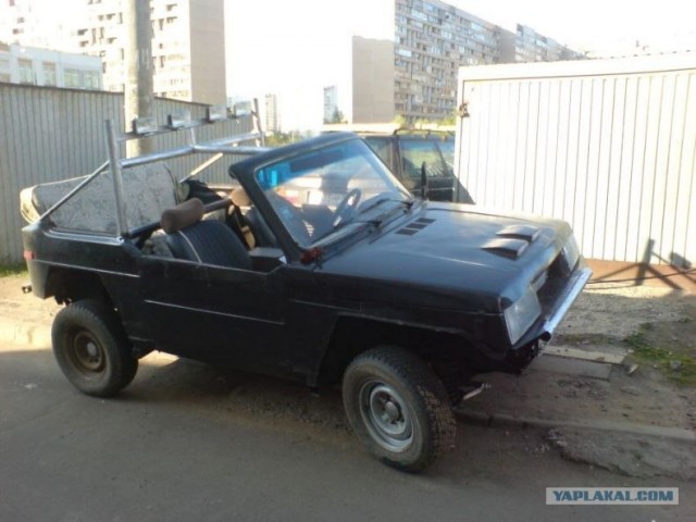 Чудо-тюнинг
