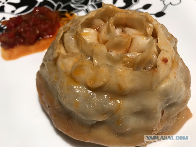 Размышления о мантах