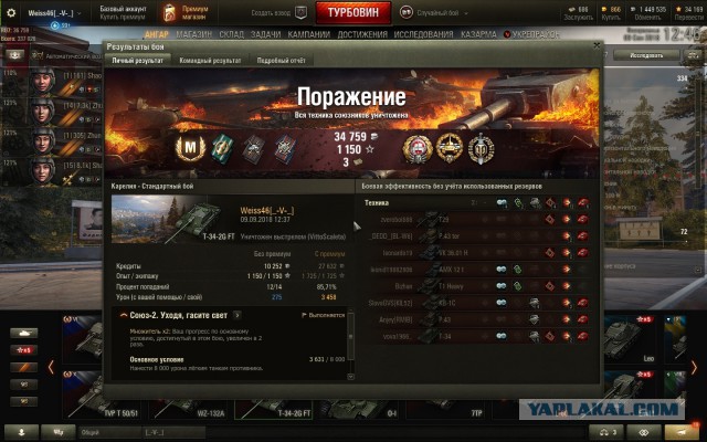 Wargaming 54