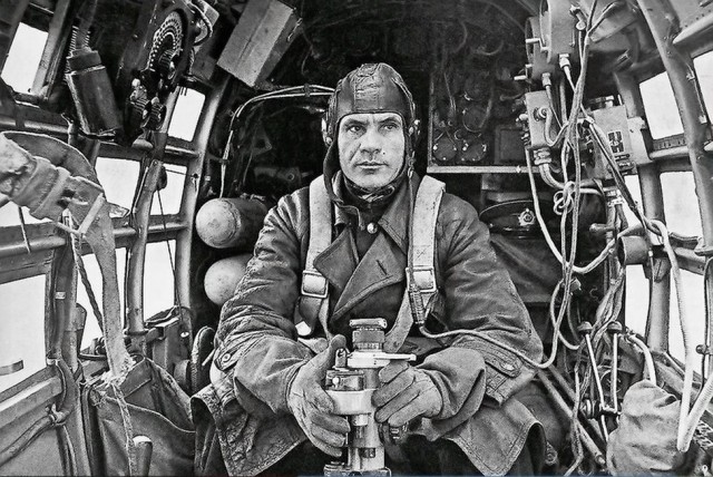 Однажды ... в СССР