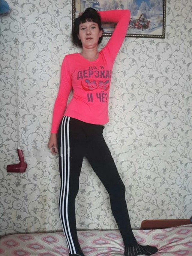 Это вам не инстаграмм (март)