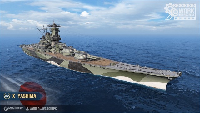 World of Warships - 8