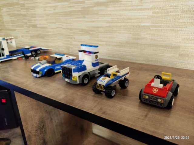 Сказка, которая началась в столярной мастерской: как появился конструктор Lego