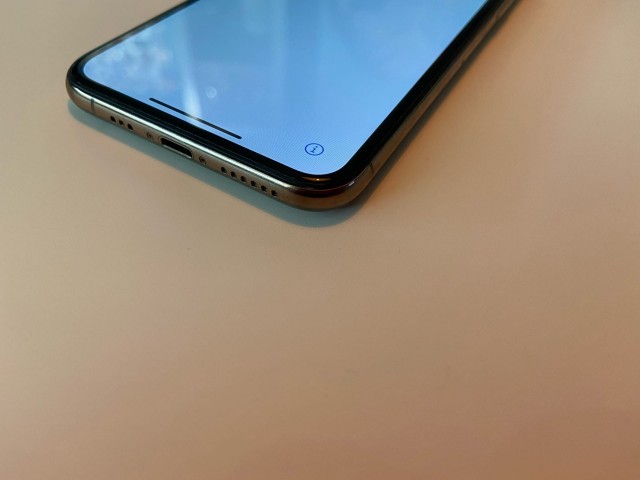 [МСК] Продам iPhone XS 64 Гб
