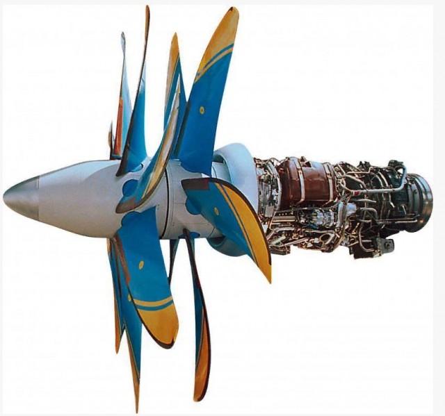 Самолет АН124 "Волга-Днепр" Антонов в Лондоне. Посадка. Взлет