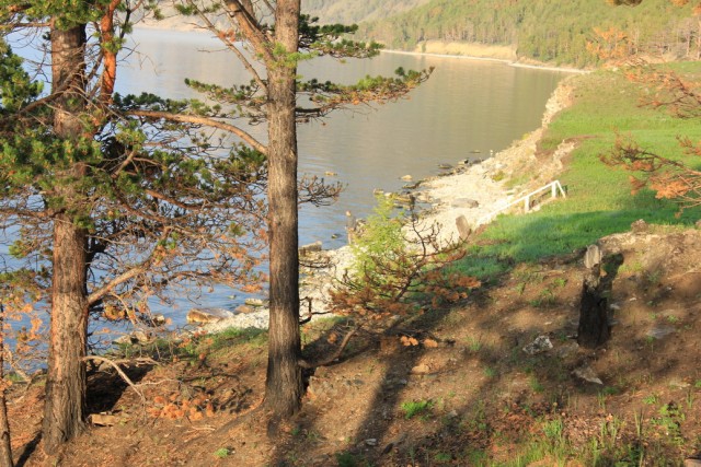 Байкал, 2011